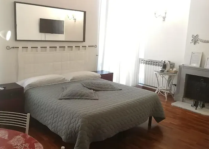 Spanish Step Suite