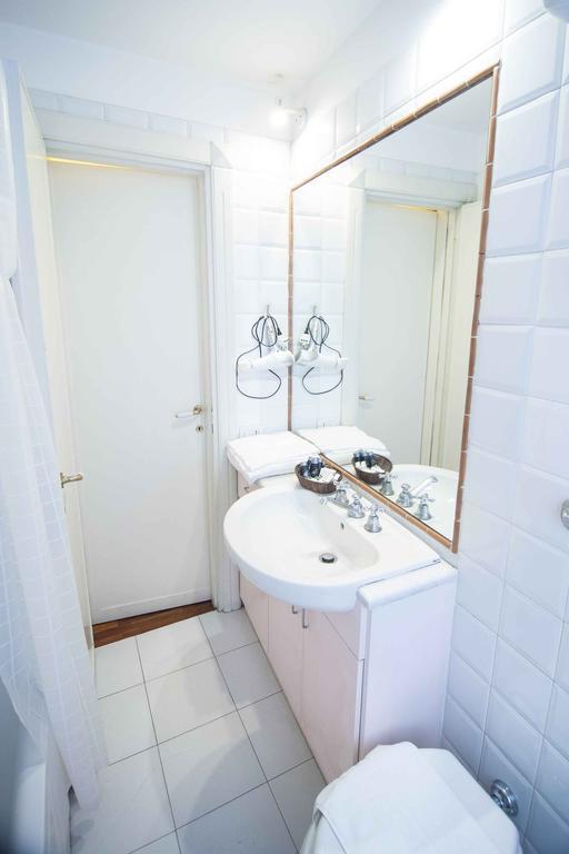 Apartment Spanish Step Rom