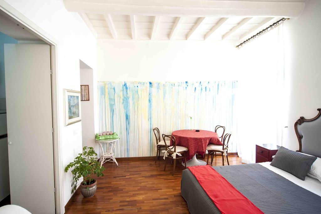 Apartment Spanish Step