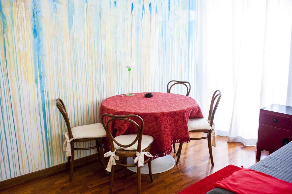 Apartment Spanish Step Rom