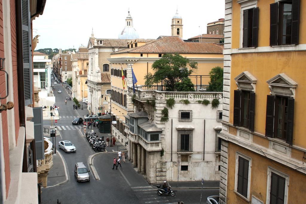Apartment Spanish Step *