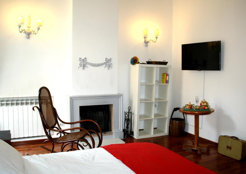 Apartment Spanish Step