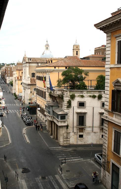 Apartment Spanish Step