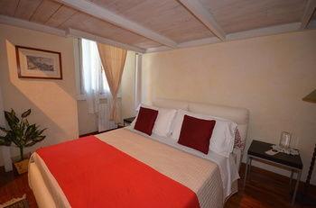 Spanish Step Rom