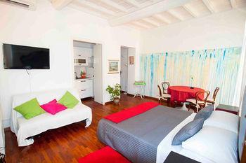 Spanish Step Rom