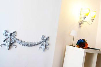 Apartment Spanish Step Rom