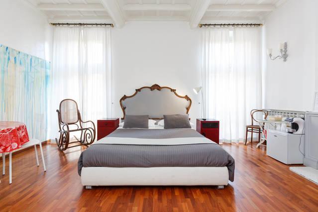 Apartment Spanish Step