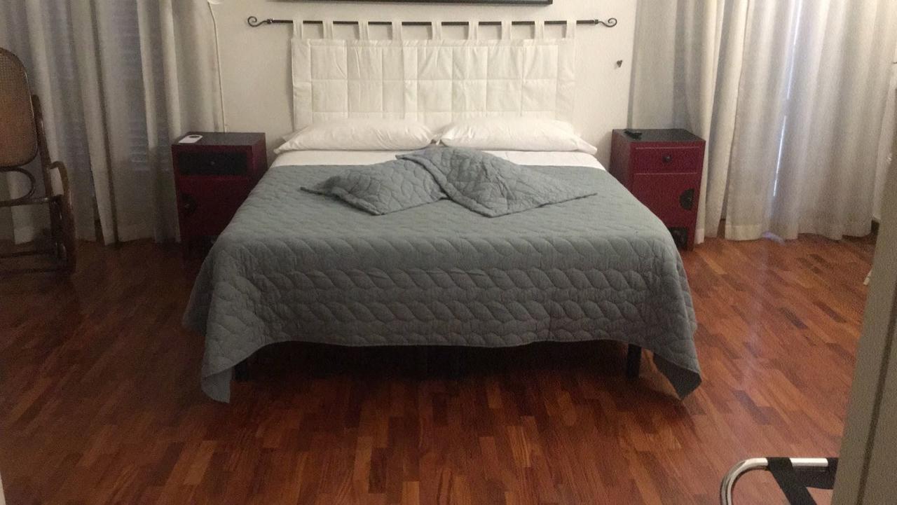 Apartment Spanish Step *