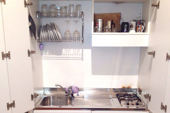 Apartment Spanish Step *