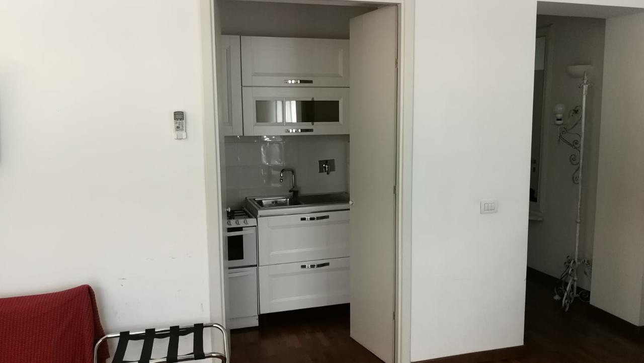 Apartment Spanish Step *