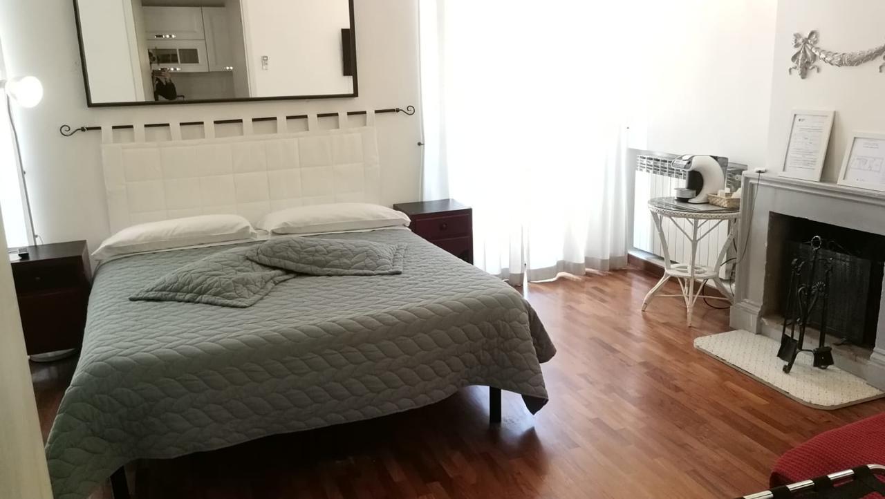 Apartment Spanish Step Rom