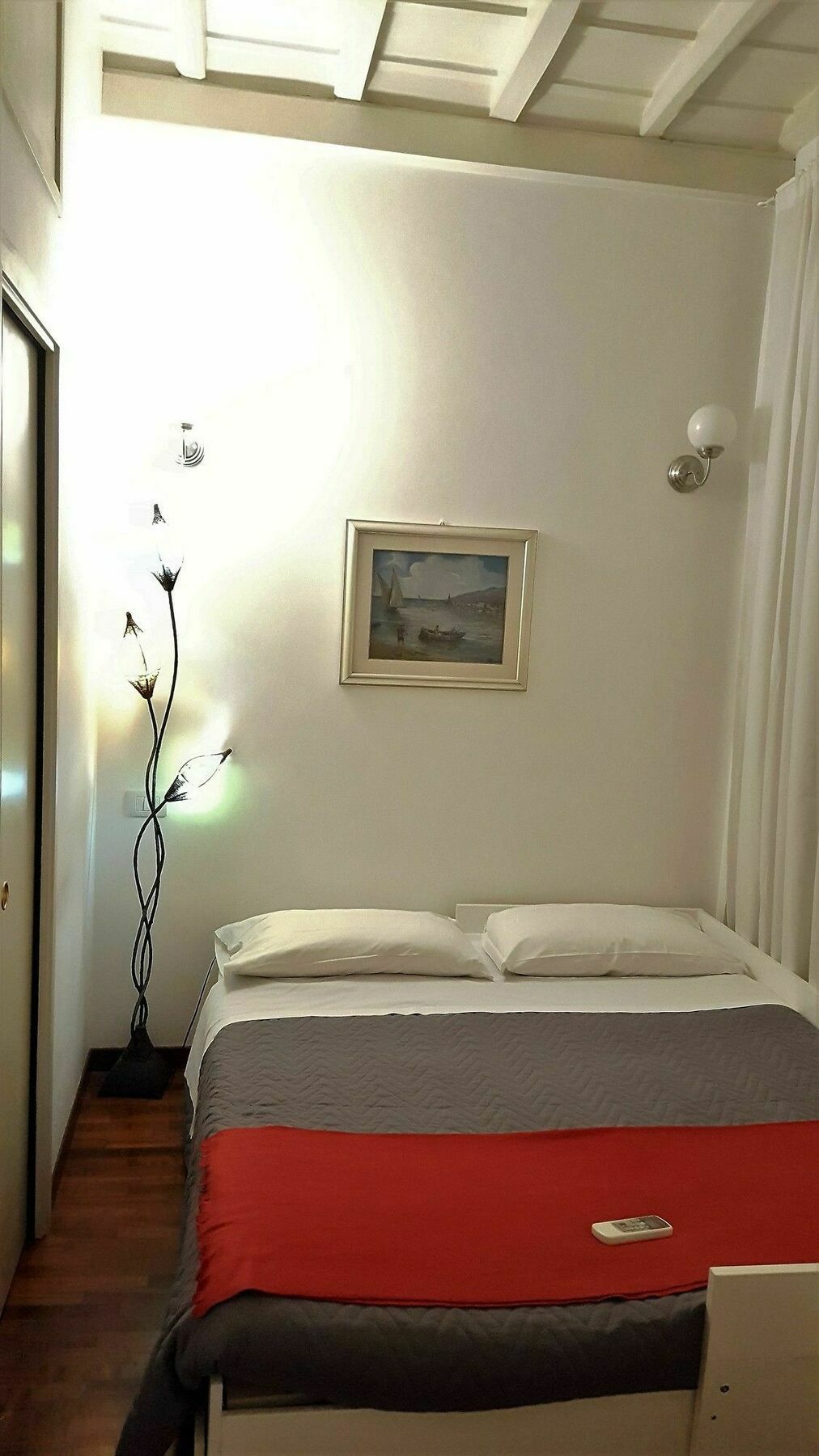 Spanish Step * Rom