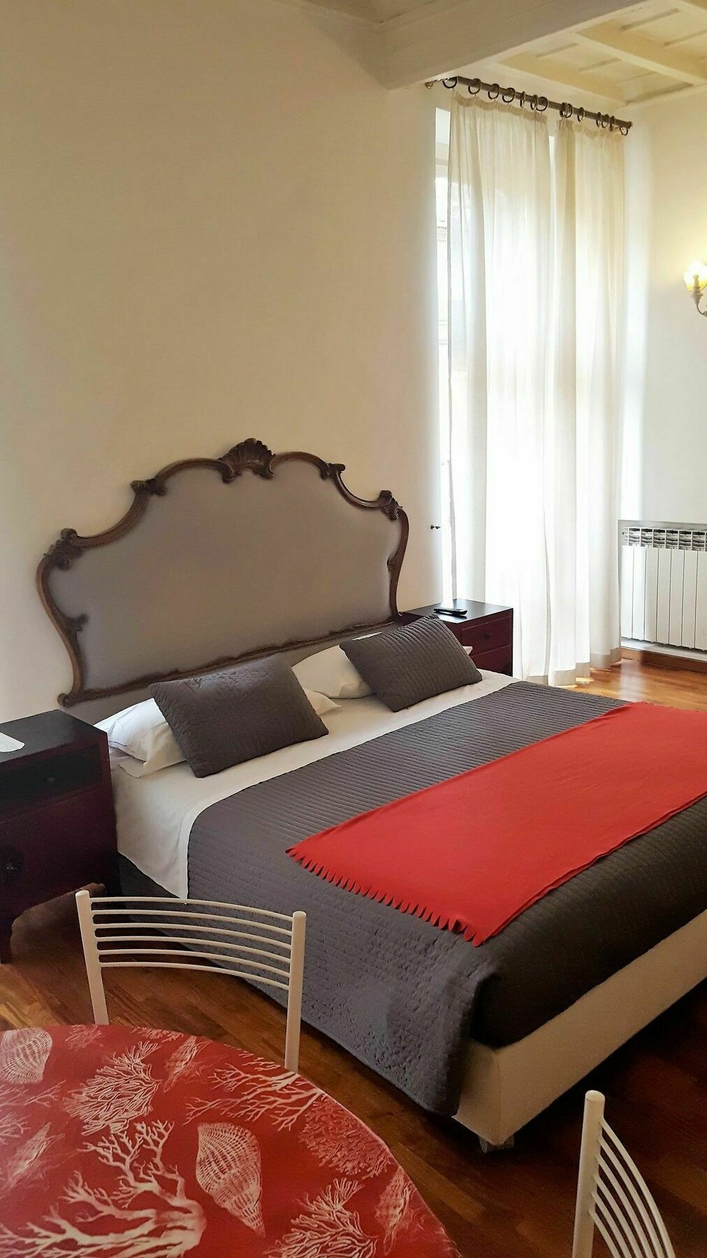 Apartment Spanish Step Rom