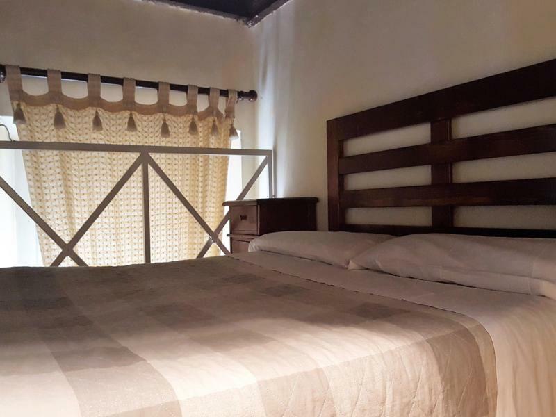 Spanish Step Apartment