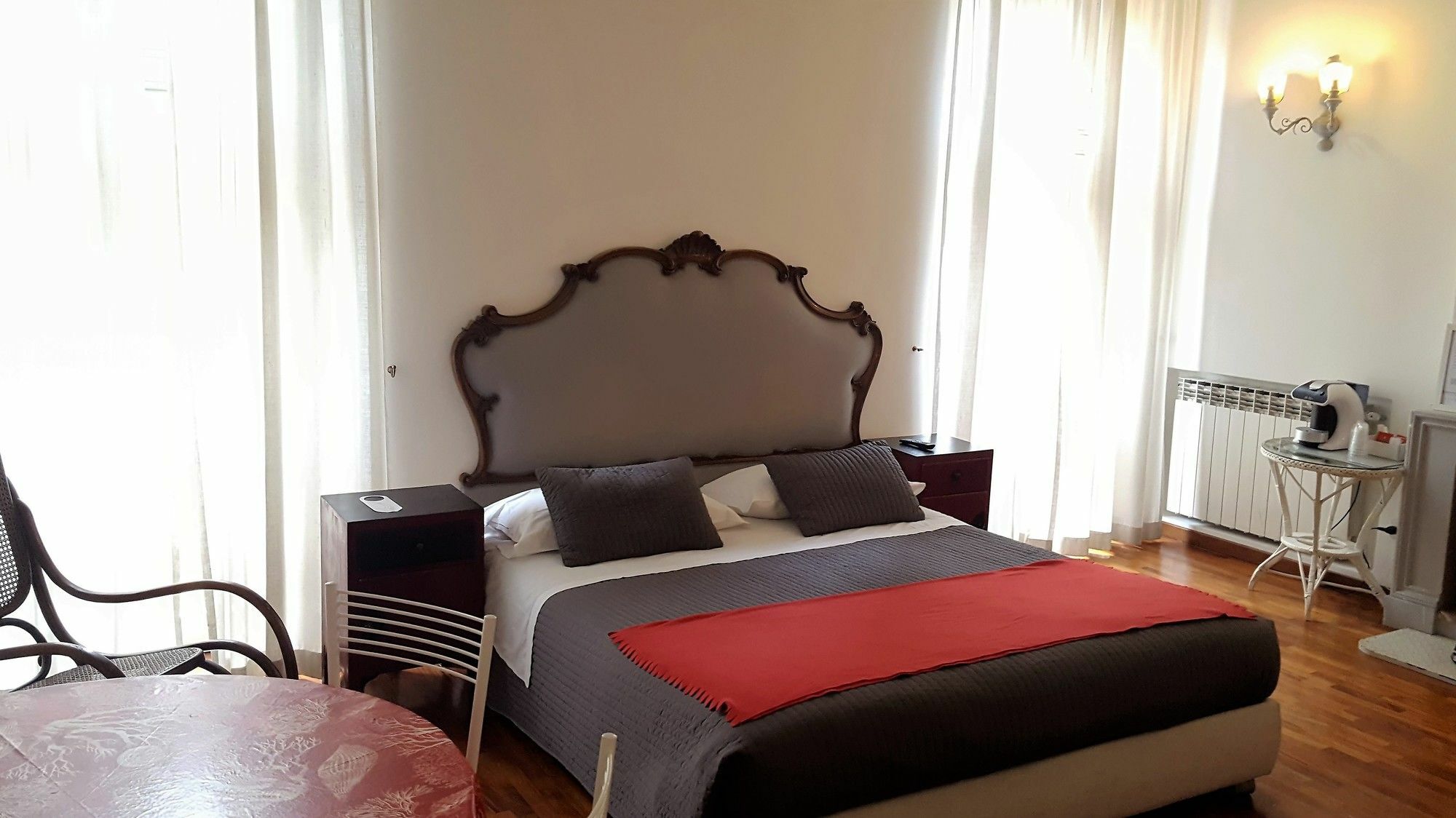 Apartment Spanish Step *