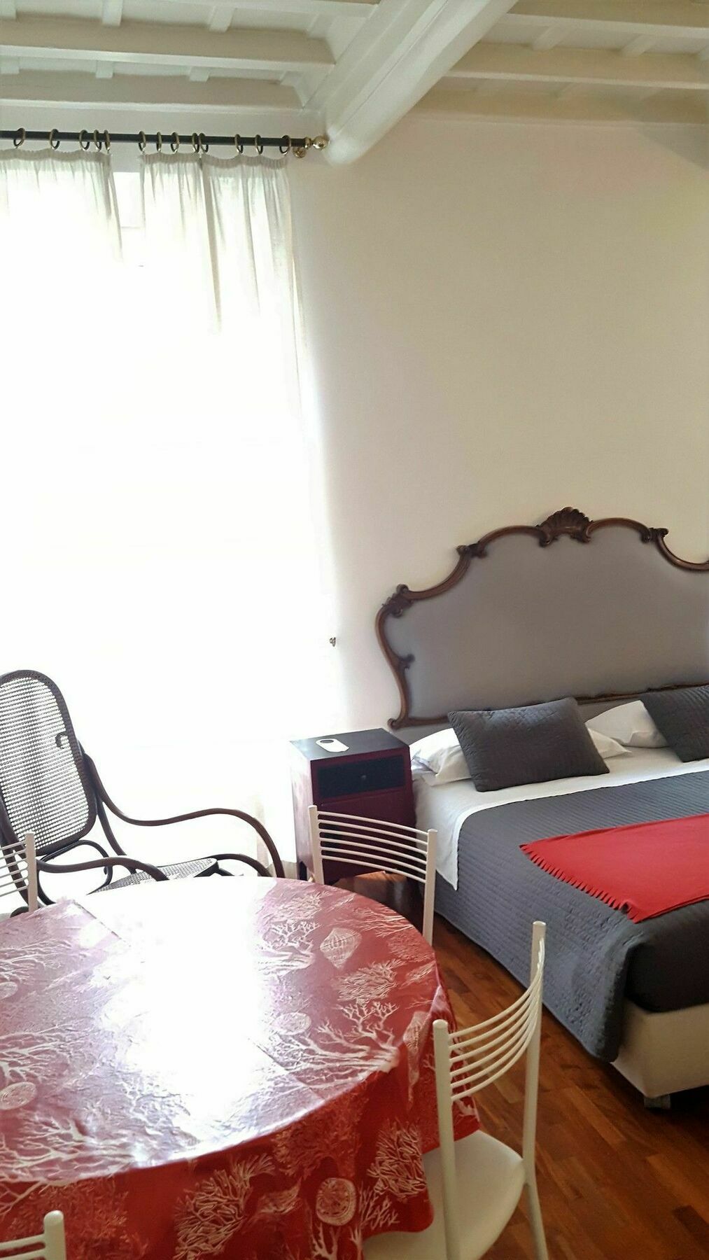 Apartment Spanish Step